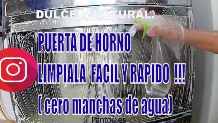 Gt; Comprar Cristal Exterior Horno - Opiniones Y Precios