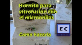 Cristal Para Horno