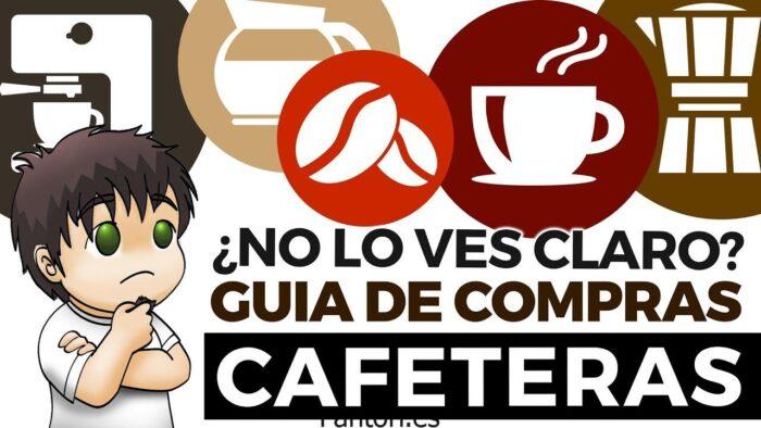 Cuantos Bares Necesita Una Cafetera Express
