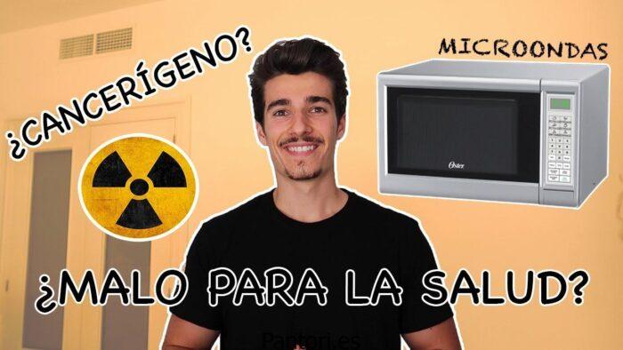 Daños Del Horno Microondas