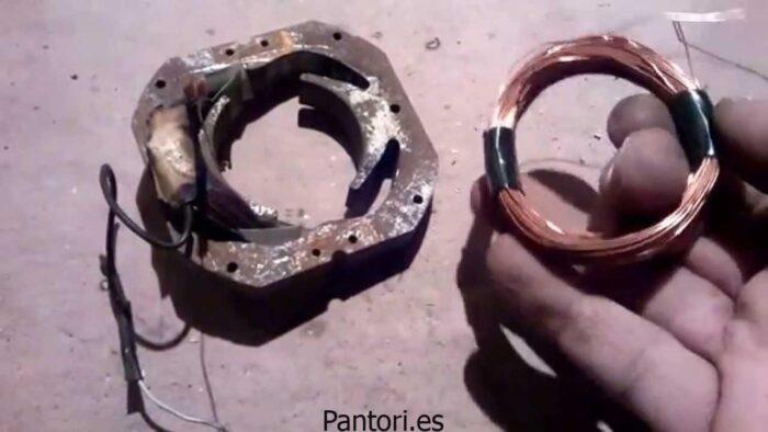 Desarmar Licuadora Osterizer