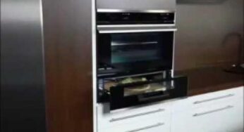 Desmontar Puerta Horno Teka Hl 840