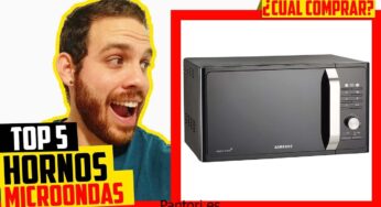 El Mejor Horno Del Mercado