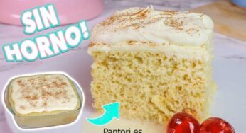 El Primer Horno Microondas