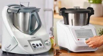 El Robot De Cocina De Lidl