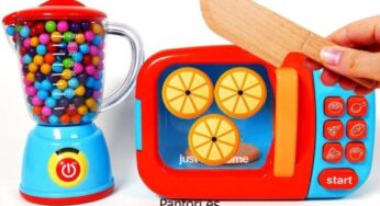 Emoji Microondas