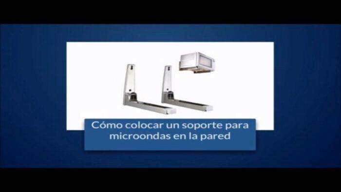Estante Para Microondas Y Horno