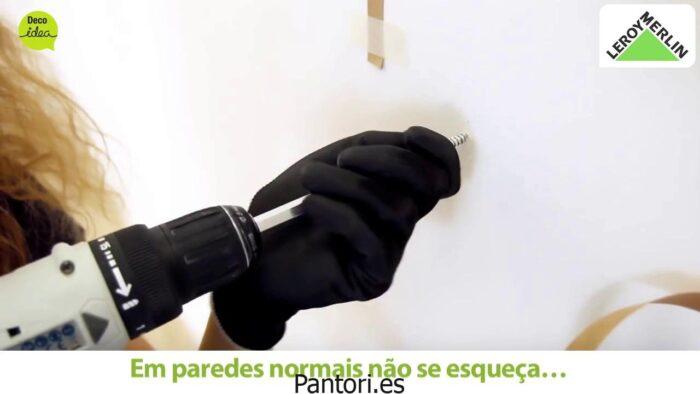 Estanteria Para Microondas Leroy Merlin