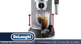 Filtro Cafetera Delonghi Ec 685