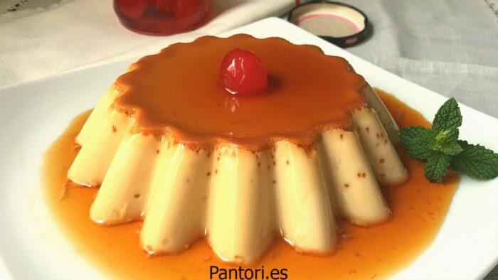 Flanera Para Microondas
