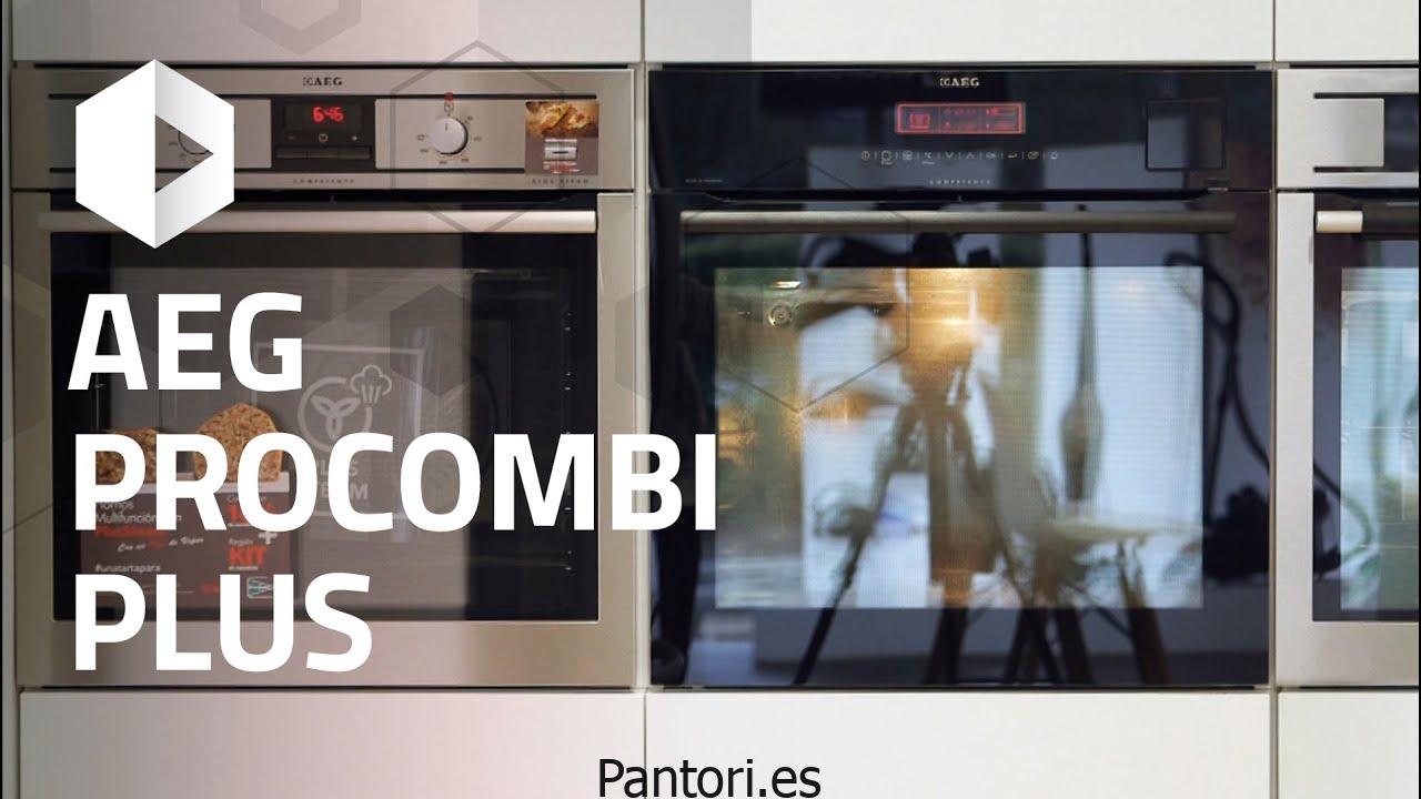 Funcion Vapor Horno