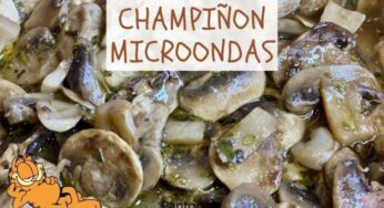Gambones Microondas