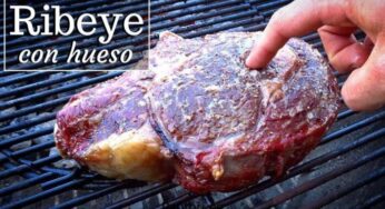 Horno 45 Ancho
