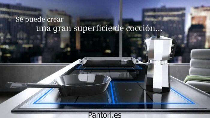 Horno 90 Cm Bosch