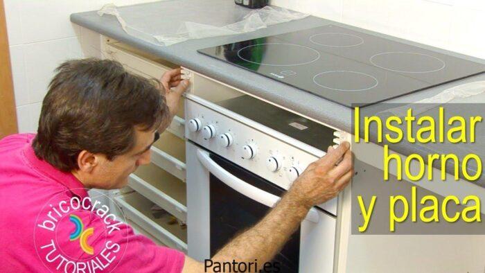 Horno 90 Cm