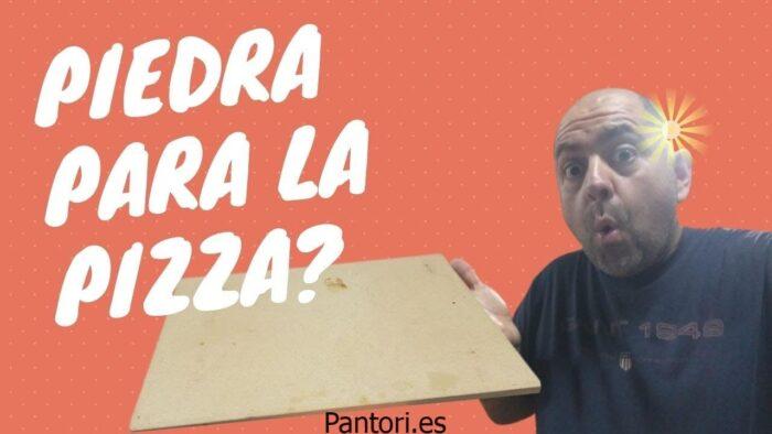 Horno A La Piedra