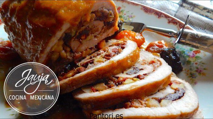 Horno Abierto