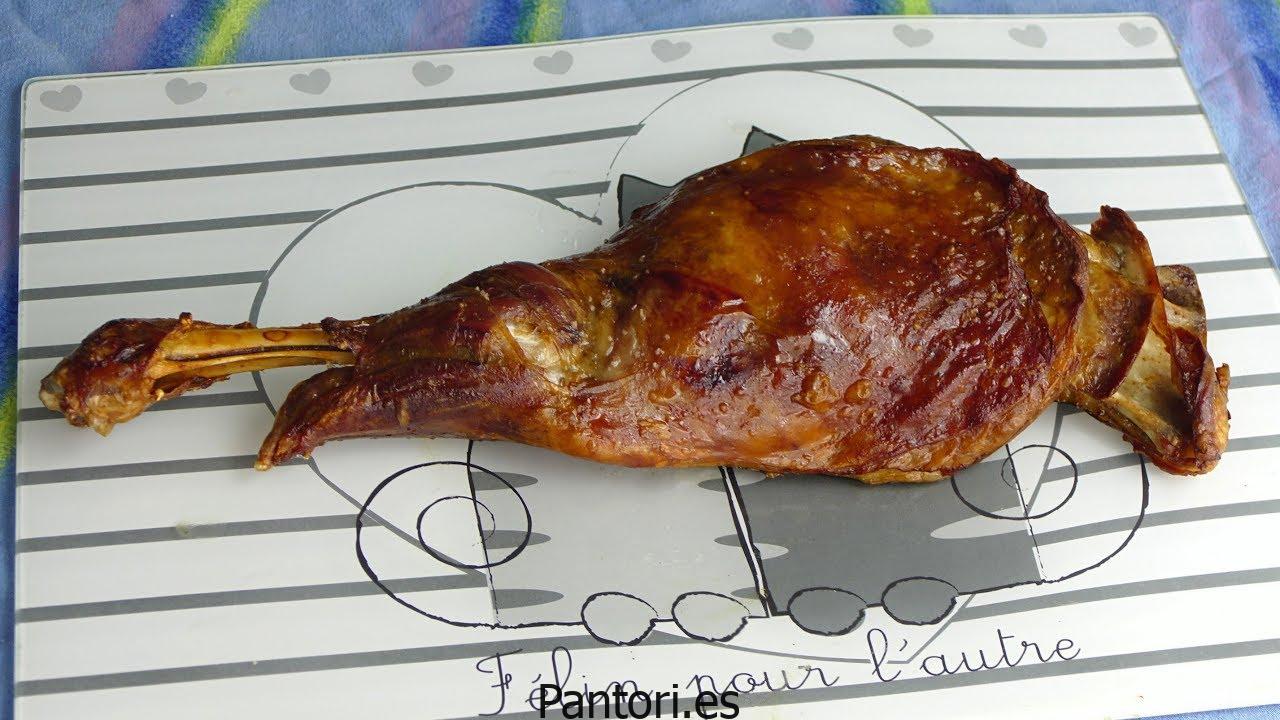 Horno Baja Temperatura