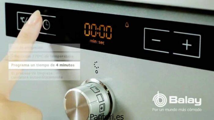 Horno Balay 3Hb 516 Xm