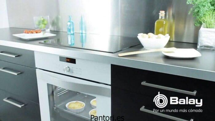 Horno Balay 3Hb5888A0