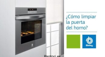 Horno Balay Que Se Limpia Solo