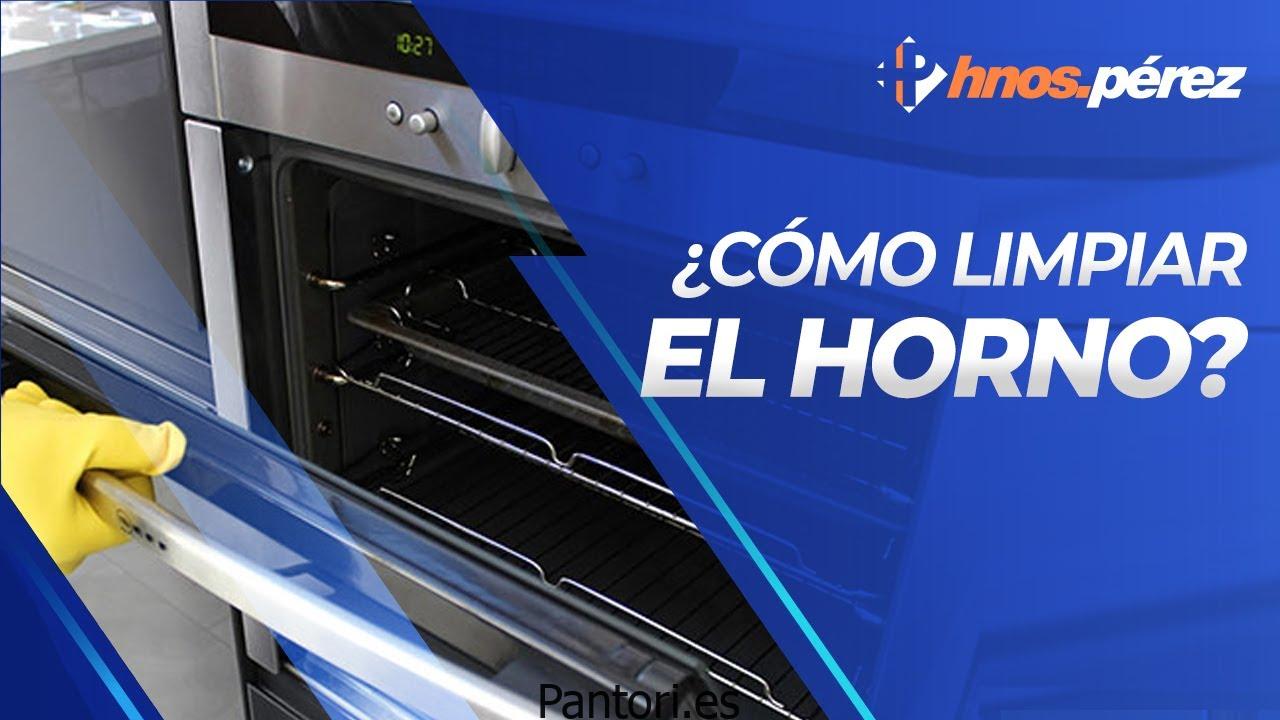 Horno Bandeja Extraible