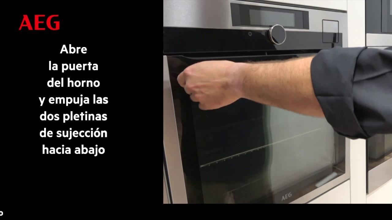 Horno Beko Bie22301X