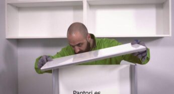 Horno Bricomart