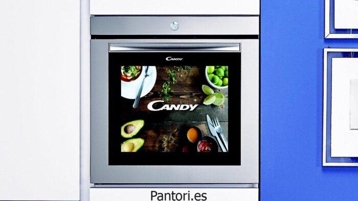 Horno Candy Fcpk606X Opiniones
