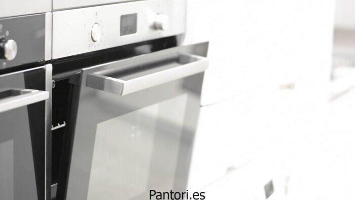 Horno Cata C