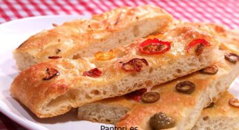 Horno Con Bandeja Pizza
