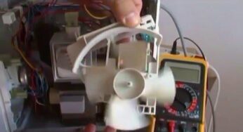 Horno Con Ventilador