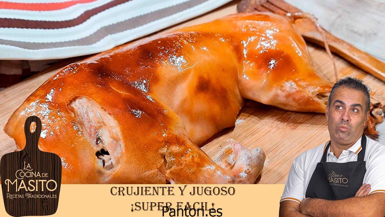 Horno Domestico