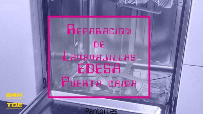 Horno Edesa Preference