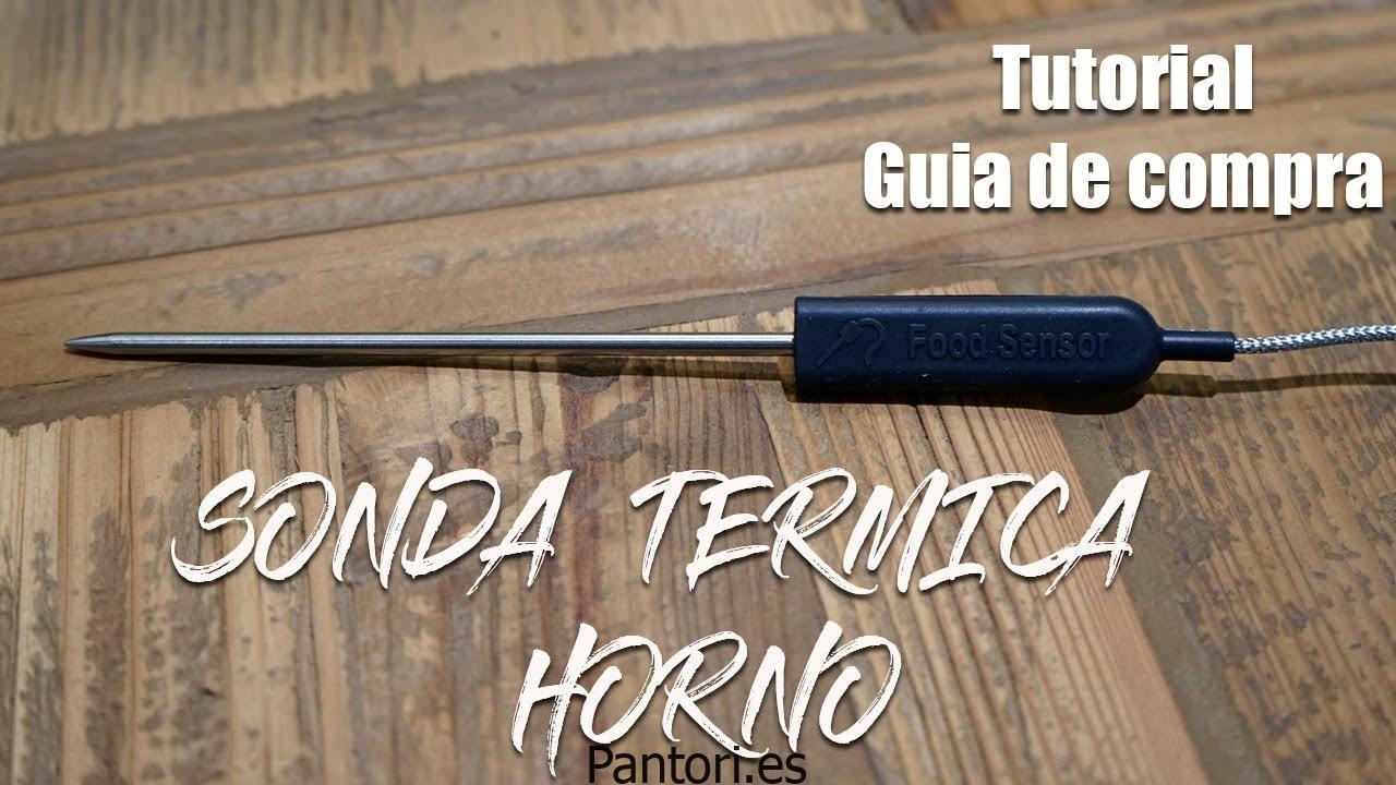 Horno Electrico Bosch