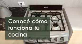 Horno Electrico Electrolux