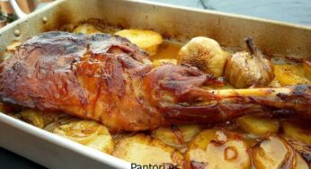 Horno Electrico Portatil