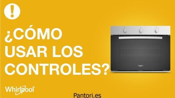 Horno Empotrable A Gas