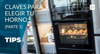 Horno Empotrable Pequeño