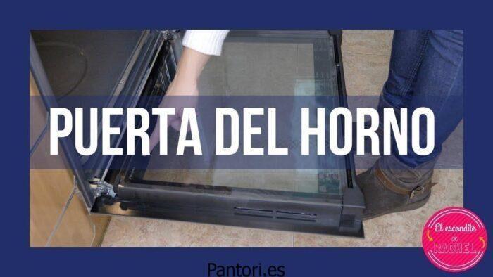 Horno Innova