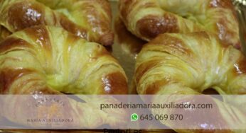 Horno Maria Auxiliadora