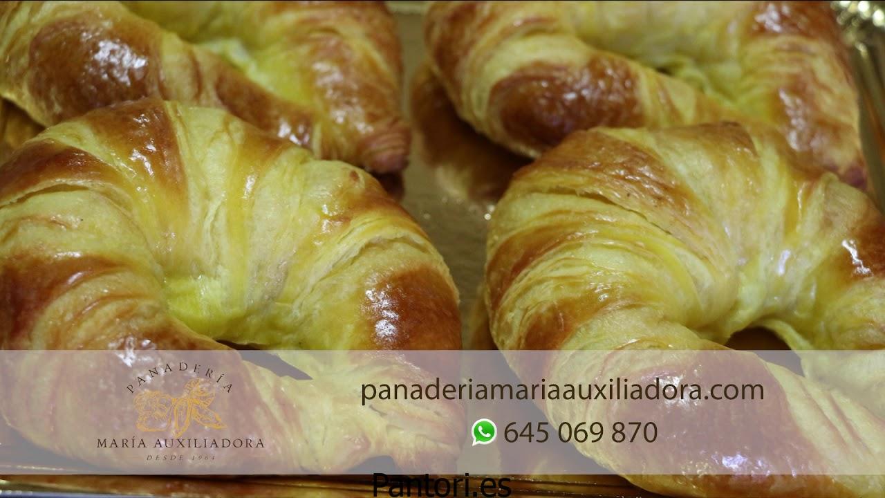 Horno Maria Auxiliadora