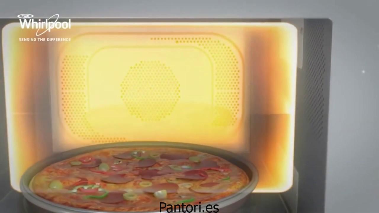 Horno Microondas Candy