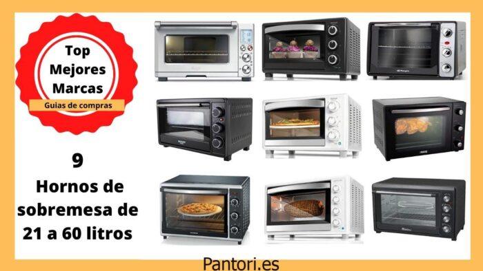 Horno Microondas Media Markt
