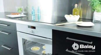 Horno Pirolitico Carro Extraible