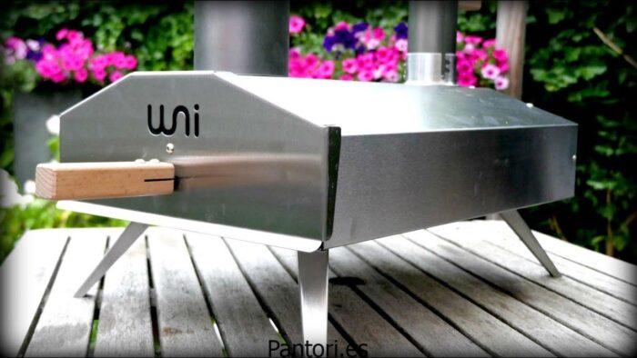 Horno Pizza Ooni