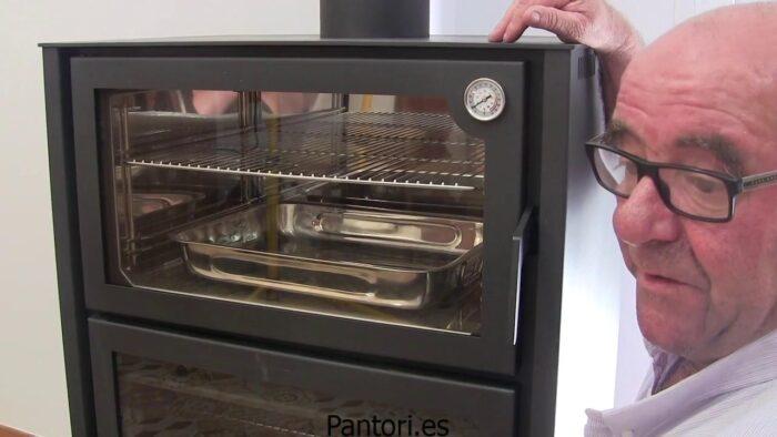 Horno Pizza Segunda Mano