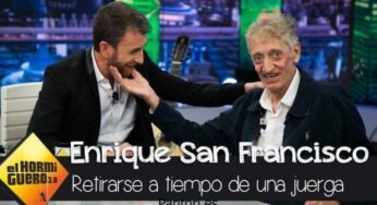 Horno San Enrique