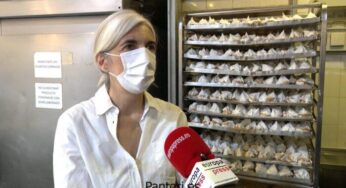 Horno San Onofre Madrid