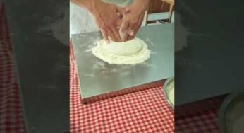 Horno San Pablo